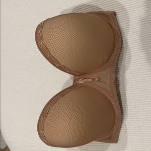 Freya Idol Allure strapless bra 30I